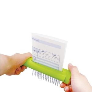 Portable Manual Shredder
